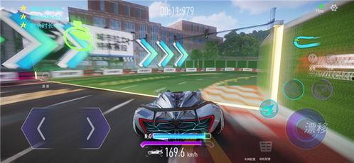 王牌竞速s21爆料最新消息,全新爆料揭示极致速度与科技革新  第2张